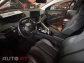 Peugeot 3008 1.5 BlueHDi GT Line EAT8