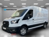 Ford Transit 350 L3 2.0 TDCi H1 CD Trend