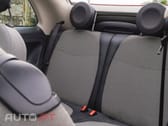 Fiat 500C 1.3 16V Multijet Lounge