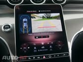 Mercedes-Benz GLC 300 de 4Matic