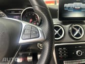 Mercedes-Benz A 180 Dynamic Edition