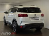 Citroen C5 Aircross 1.2 PureTech Shine