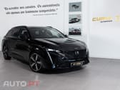 Peugeot 308 SW 1.6 Hybrid GT e-EAT8