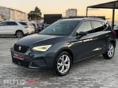 Seat Arona 1.0 TSI FR