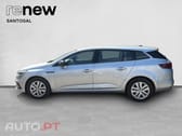 Renault Mégane Break equilibre