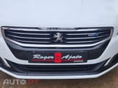 Peugeot 508 2.0 BlueHDi Business Line Pack