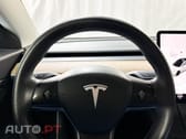 Tesla Model 3 Performance AWD
