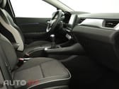 Renault Captur Captur 1.0 TCe Techno Bi-Fuel