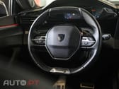 Peugeot 308 1.6 Hybrid GT e-EAT8