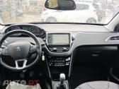 Peugeot 2008 1.6 BlueHDi Allure
