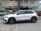 Mercedes-Benz GLA 180 d AMG Line