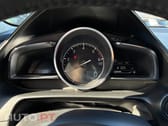 Mazda CX-3 1.5 Skyactiv-D Excellence Navi