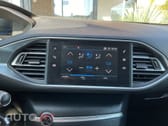 Peugeot 308 1.5 BlueHDi Allure