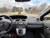 Renault Scénic 1.5dci Teto de abrir 240milkm