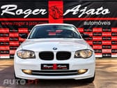 BMW 118 d Line Sport
