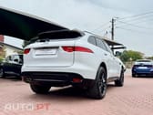 Jaguar F-Pace 20d R-Sport