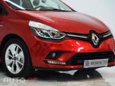 Renault Clio 0.9 TCE Limited