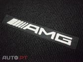 Mercedes-Benz GLC 250 d AMG Line 4-Matic