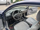 Opel Corsa 1.7 D