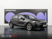 BMW 118 i Pack Desportivo M Auto