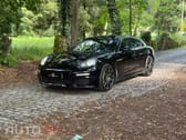 Porsche Panamera S e-Hybrid