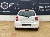 Nissan Micra 1.2 Acenta