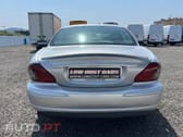 Jaguar X-Type 2.0 D Sport