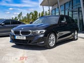 BMW 320 e Touring Auto