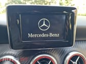 Mercedes-Benz A 180 d AMG Line