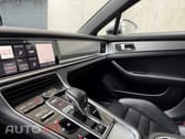 Porsche Panamera 4 E-Hybrid Platinum Edition