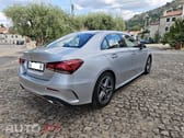 Mercedes-Benz A 180 AMG