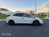 Honda Civic 2.0 i-VTEC Type-R GT