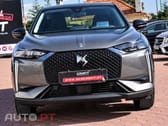 DS DS3 BASTILLE