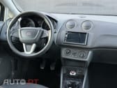 Seat Ibiza 1.2