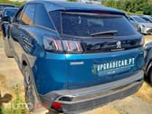Peugeot 3008 1.6 Hybrid Allure e-EAT8