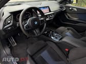 BMW M135 xDrive