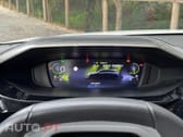 Peugeot 308 SW 1.2 PureTech Active Pack