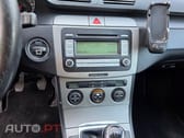 Volkswagen Passat Variant 1.9 TDi Confortline