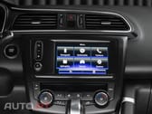 Renault Kadjar Energy dCi 110 EDC Experience