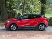 Renault Captur 1.0 TCe Exclusive