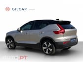 Volvo XC40 Recharge 69 kWh Single Motor Plus