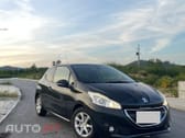 Peugeot 208 1.2 VTi Access