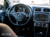 Volkswagen Polo 1.4 TDi Trendline