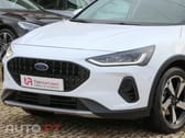 Ford Focus 1.0 EcoBoost MHEV Active Style SIP