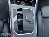 BMW 320 d Touring Pack M Auto