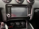 Audi TT 2.0 TDI quattro S-line