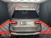 Mercedes-Benz GLB 180 d Progressive
