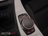 BMW 520 d Pack M