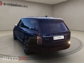 Land Rover Range Rover P400e Plug-in Vogue