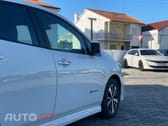 Nissan Leaf Acenta Access